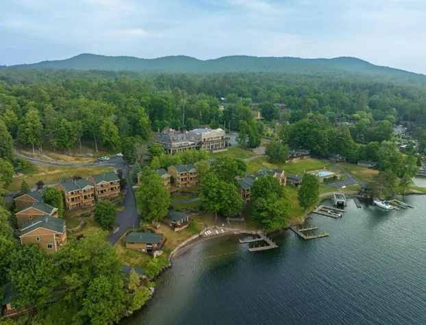 Sun Castle Resort hotel detail image 3