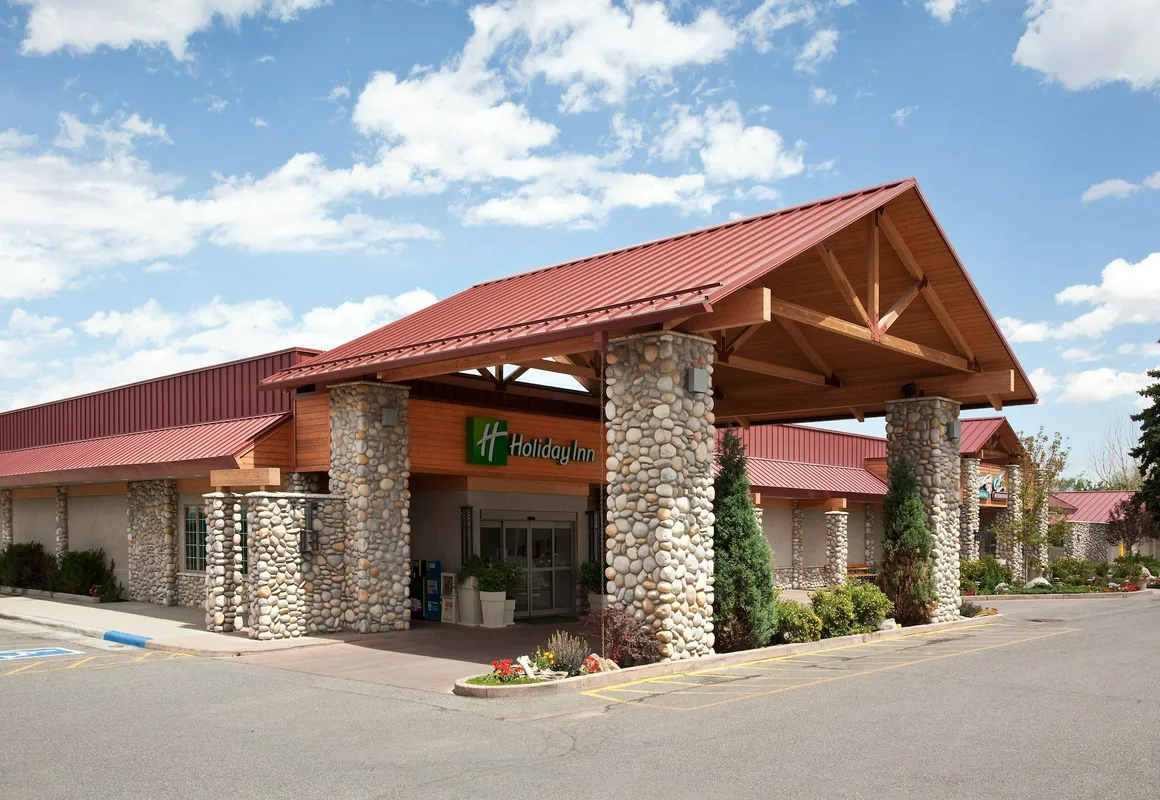 Holiday Inn Cody - Convention Center by IHG hotel hero