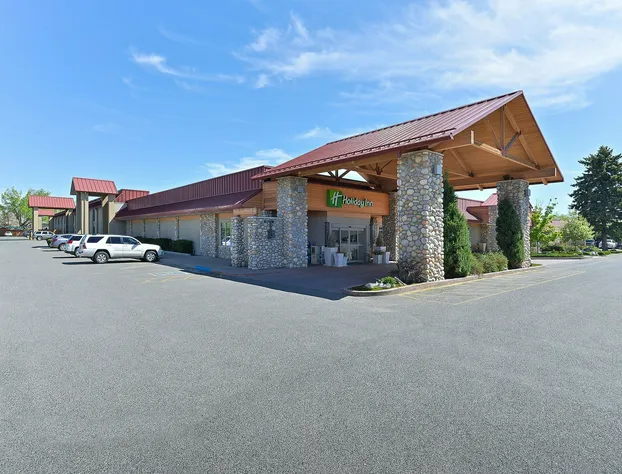 Holiday Inn Cody - Convention Center by IHG hotel detail image 1