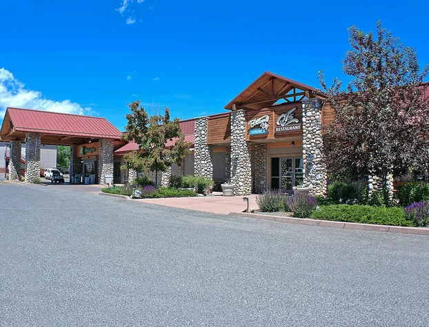 Holiday Inn Cody - Convention Center by IHG hotel detail image 2