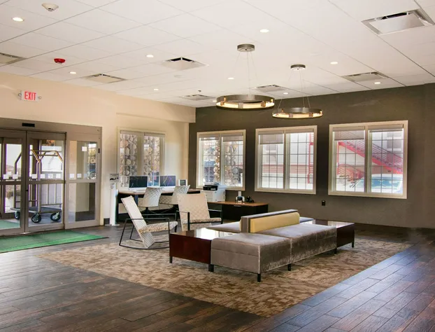 Holiday Inn Cody - Convention Center by IHG hotel detail image 3