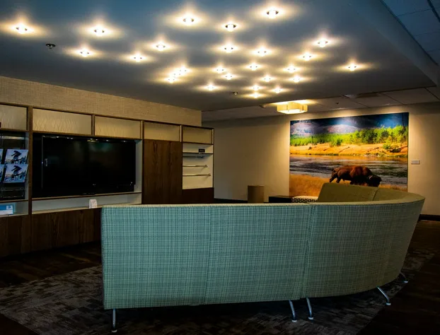 Holiday Inn Cody - Convention Center by IHG hotel detail image 4