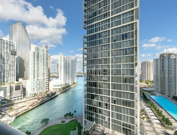 Miami Vacation Rentals - Brickell hotel detail image 2