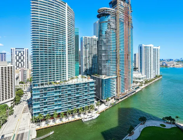 Miami Vacation Rentals - Brickell hotel detail image 4