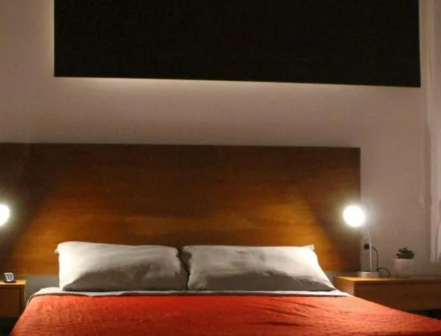 Casa Toloache hotel detail image 4