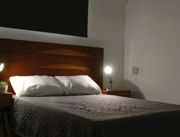 Casa Toloache hotel detail image 1