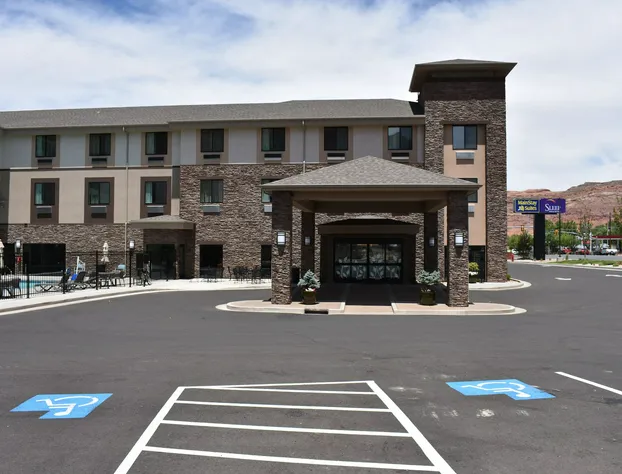 MainStay Suites Moab near Arches National Park hotel detail image 4