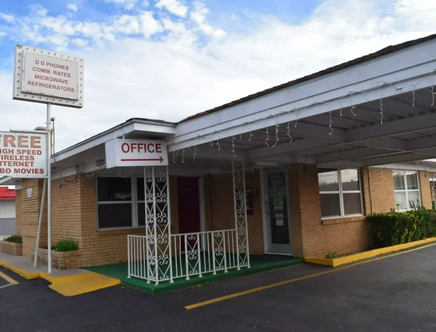 Western Motel hotel detail image 1