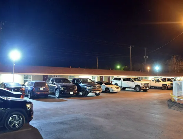 Western Motel hotel detail image 3