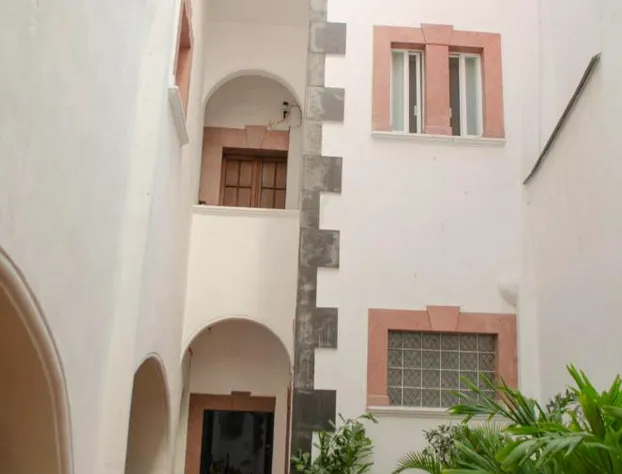 Hotel Catedral Cuernavaca hotel detail image 1