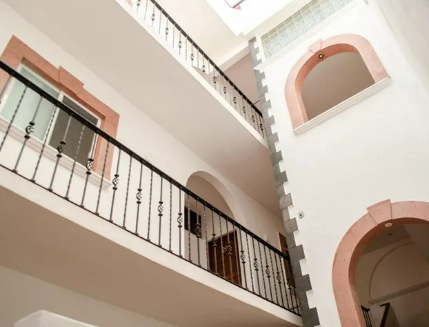 Hotel Catedral Cuernavaca hotel detail image 3