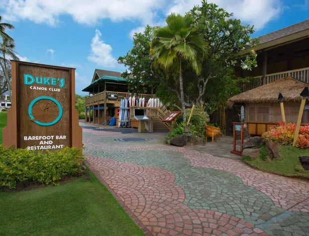 Marriott's Kaua'i Beach Club hotel detail image 1