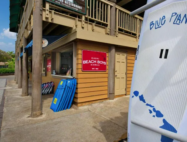 Marriott's Kaua'i Beach Club hotel detail image 3