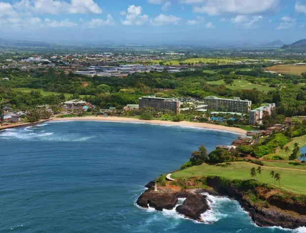 Marriott's Kaua'i Beach Club hotel detail image 4