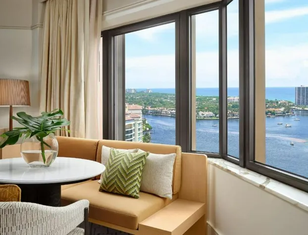 Tower at The Boca Raton hotel detail image 1