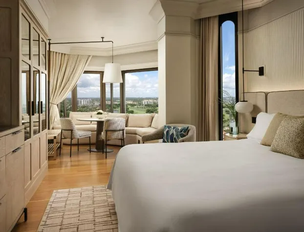 Tower at The Boca Raton hotel detail image 3