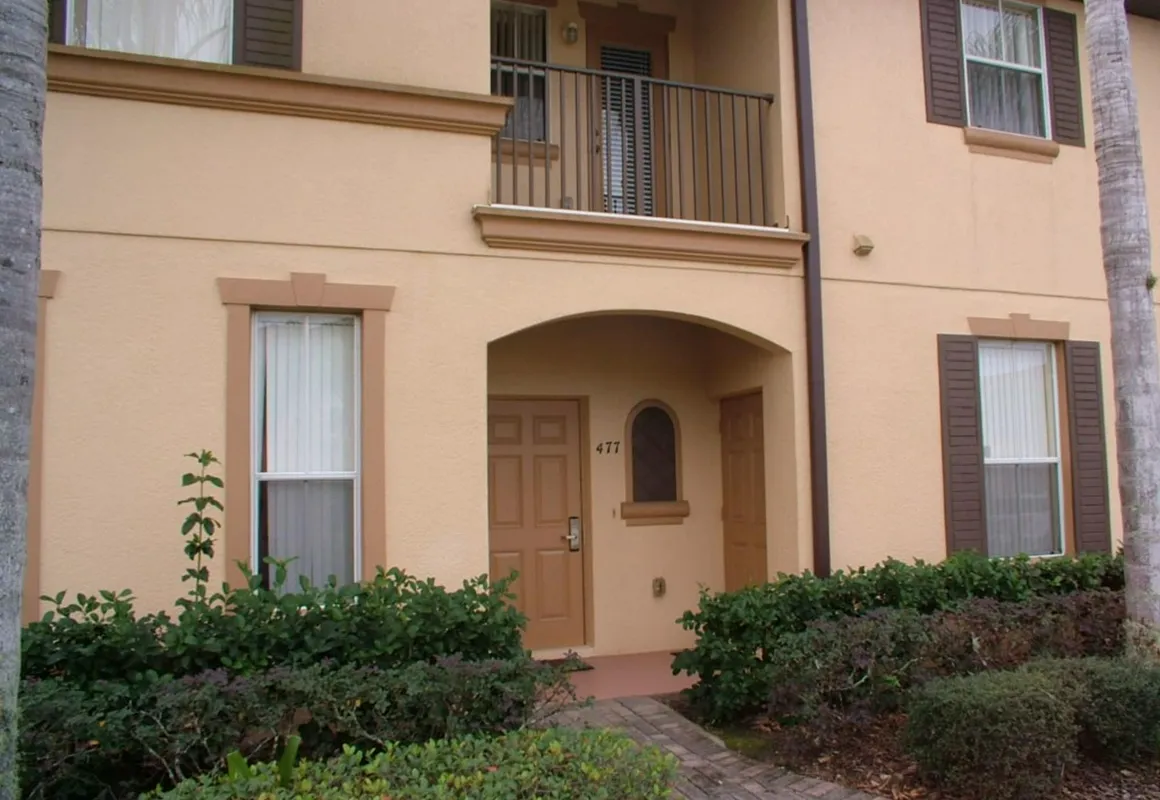 Regal Palms Resort & Spa 477 hotel hero