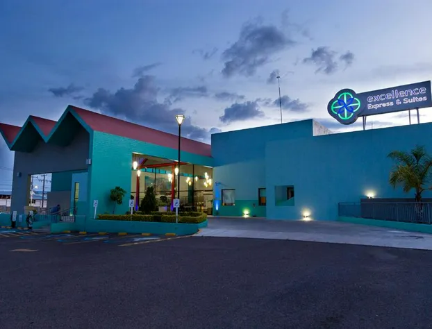 Excellence Express San Juan del Río hotel detail image 1