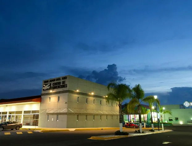 Excellence Express San Juan del Río hotel detail image 3