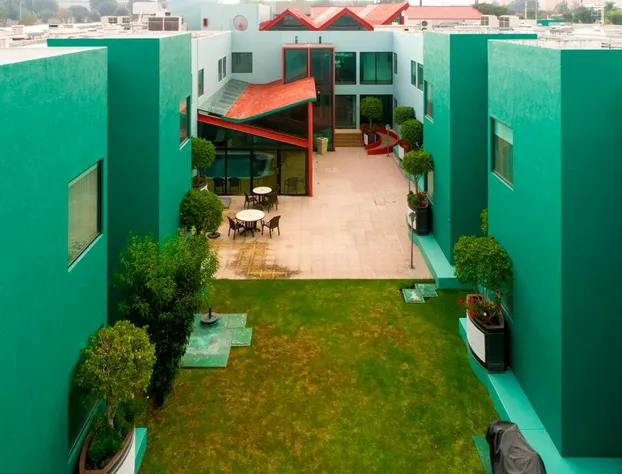 Excellence Express San Juan del Río hotel detail image 4