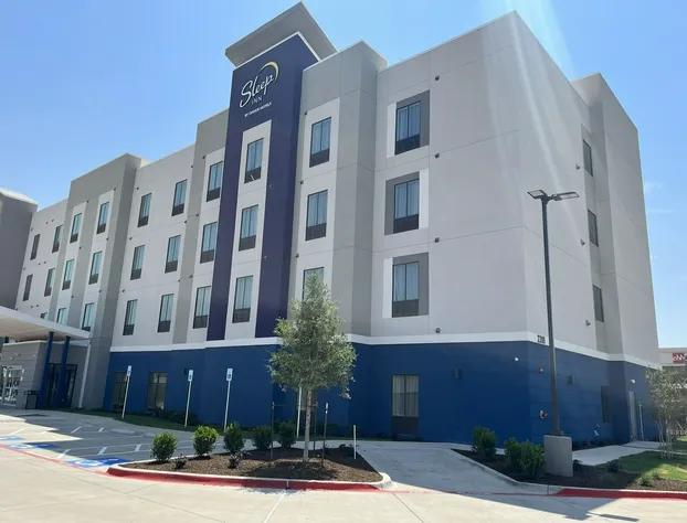 Sleep Inn Dallas Northwest - Irving hotel detail image 3