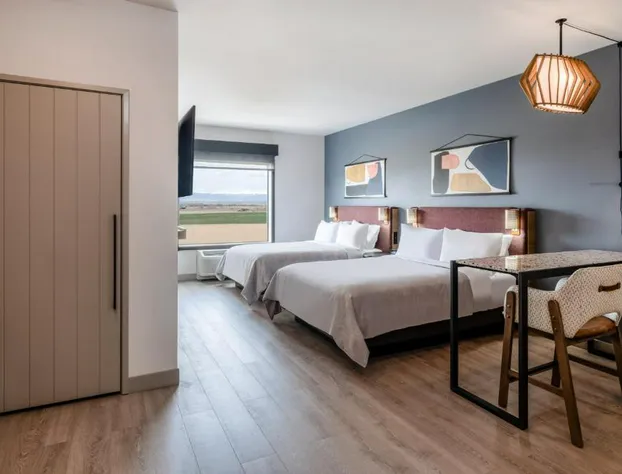 Atwell Suites Denver Airport Tower Road by IHG hotel detail image 3