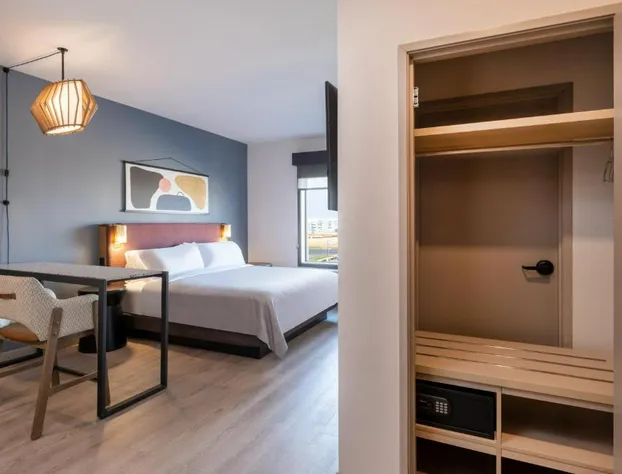 Atwell Suites Denver Airport Tower Road by IHG hotel detail image 4