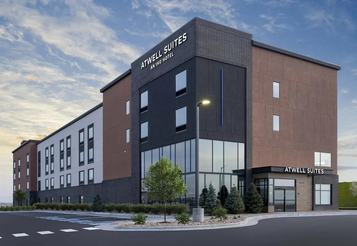Atwell Suites Denver Airport Tower Road by IHG hotel hero