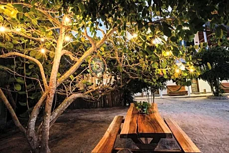 Casa Cuyo Hotel hotel detail image 1