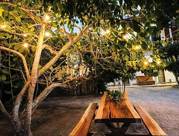 Casa Cuyo Hotel hotel detail image 2