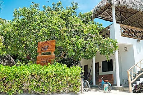 Casa Cuyo Hotel hotel detail image 3