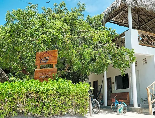 Casa Cuyo Hotel hotel detail image 4