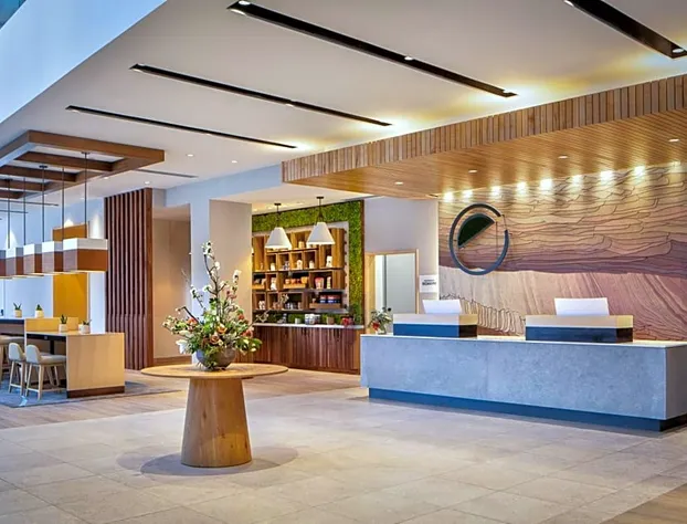 Element Salt Lake City Downtown hotel detail image 4