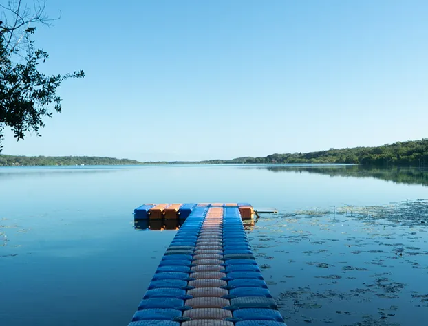El Secreto Hotel Bacalar - T hotel detail image 1