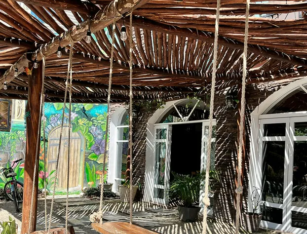 El Secreto Hotel Bacalar - T hotel detail image 2