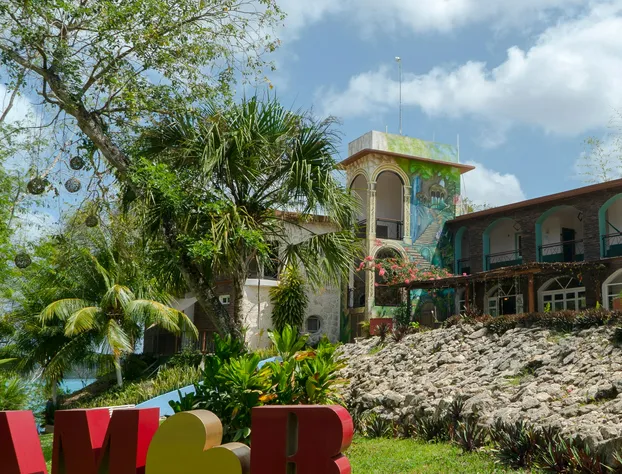 El Secreto Hotel Bacalar - T hotel detail image 4