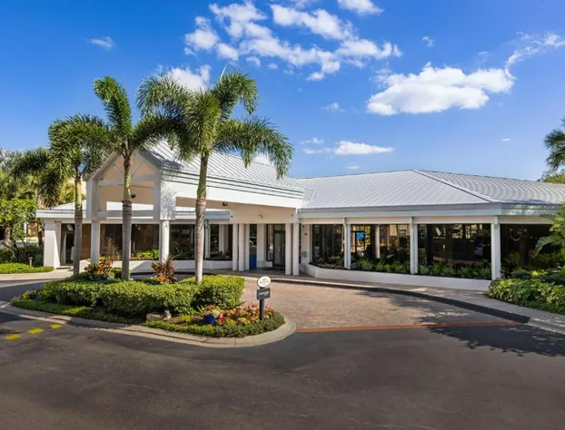 Marriott's Royal Palms hotel detail image 1