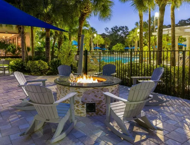 Marriott's Royal Palms hotel detail image 3