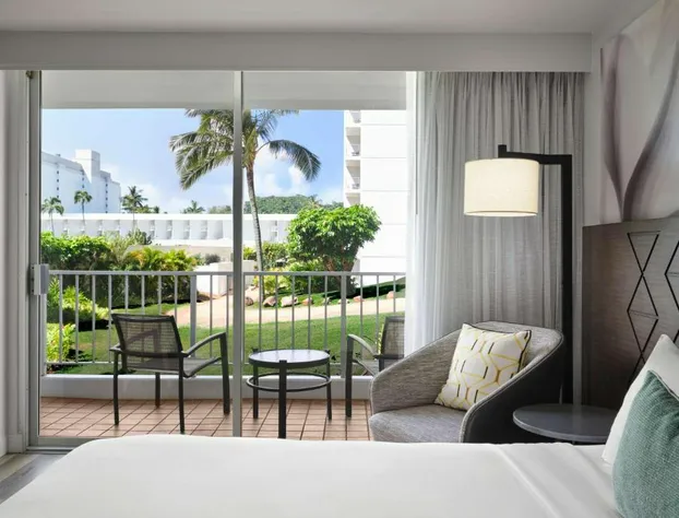 The Royal Sonesta Kaua'i Resort Lihue hotel detail image 3