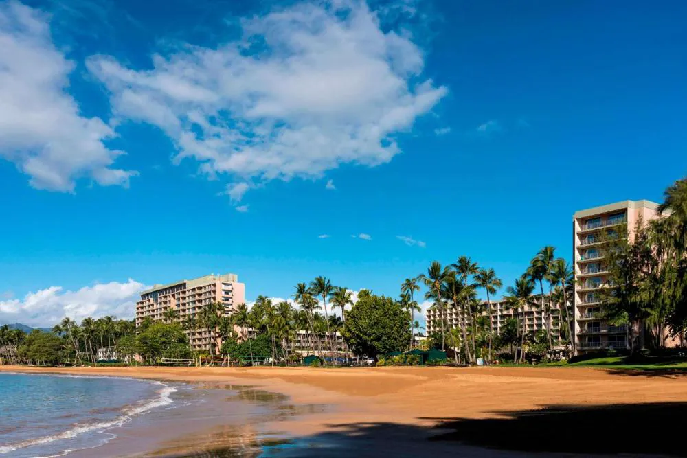 The Royal Sonesta Kaua'i Resort Lihue hotel hero