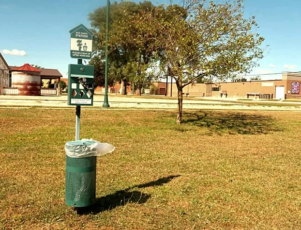 Motel 6 Elkhart, IN hotel detail image 1