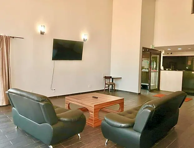 Motel 6 Elkhart, IN hotel detail image 2