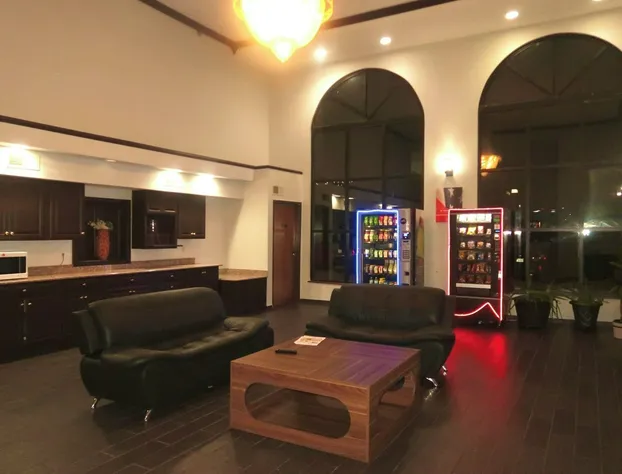 Motel 6 Elkhart, IN hotel detail image 3