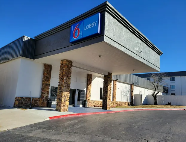 Motel 6 Bartlesville, OK hotel detail image 1