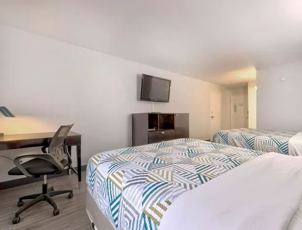 Motel 6 Bartlesville, OK hotel detail image 3