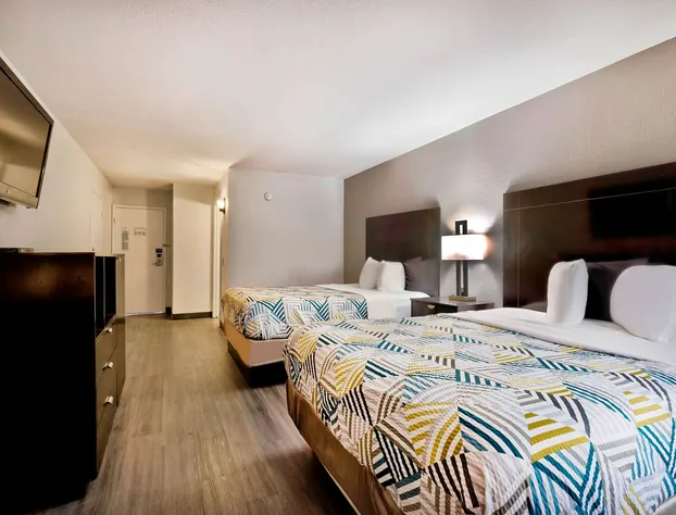 Motel 6 Bartlesville, OK hotel detail image 4