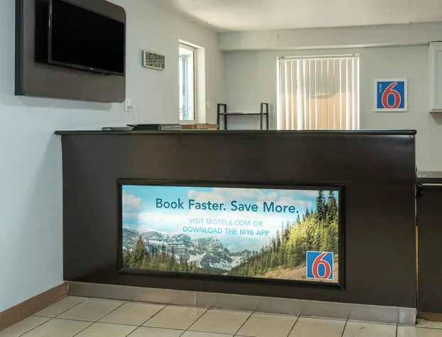 Motel 6 Cincinnati, OH hotel detail image 3