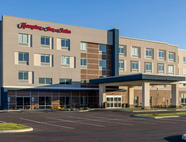 Hampton Inn & Suites Cincinnati West hotel detail image 3