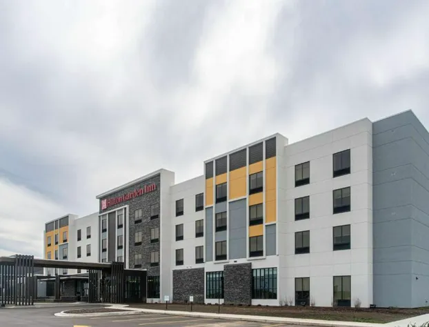 Hilton Garden Inn Mattoon, Il hotel detail image 1