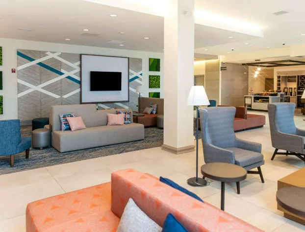 Hilton Garden Inn Mattoon, Il hotel detail image 2